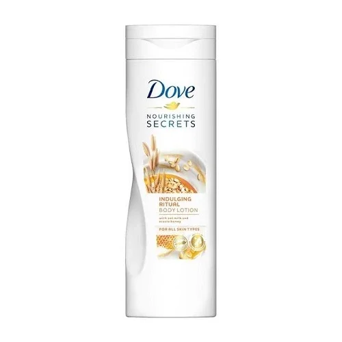 Dove Nourishing Secrets Indulging Ritual body lotion